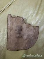 GALCO FRONT POCKET HORSEHIDE