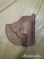 GALCO FRONT POCKET HORSEHIDE