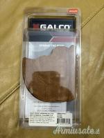 GALCO FRONT POCKET HORSEHIDE