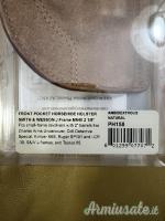 GALCO FRONT POCKET HORSEHIDE