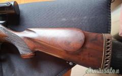 Steyr Mannlicher S .375 H&H Magnum