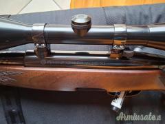 Steyr Mannlicher S .375 H&H Magnum