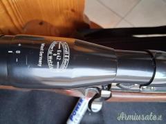 Steyr Mannlicher S .375 H&H Magnum