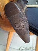 Steyr Mannlicher S .375 H&H Magnum