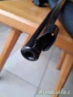 Steyr Mannlicher S .375 H&H Magnum