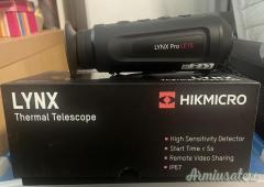 Hikmicro Lynx Pro LE 15