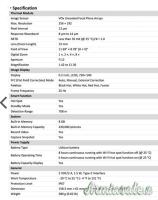 Hikmicro Lynx Pro LE 15