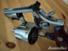 Rivoltelle - S&W 686-3 condizioni eccellenti