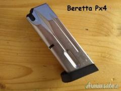 Caricatori pistola beretta - vari modelli