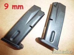 Caricatori pistola beretta - vari modelli