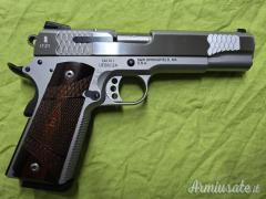 Smith & Wesson 1911 E SERIES .45 ACP