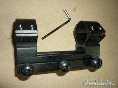 basi per ottica vari modelli vari esemplari