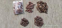 PALLE CAL. .224 VARI PESI E PROFILI.
