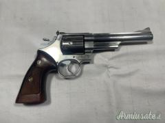 Smith & Wesson 629 .44 Remington Magnum