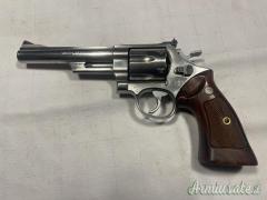 Smith & Wesson 629 .44 Remington Magnum