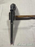 Smith & Wesson 629 .44 Remington Magnum