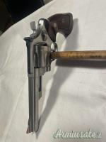 Smith & Wesson 629 .44 Remington Magnum