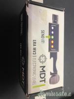 Bolla elettronica MDT