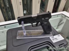 Taurus | Forjas G3 9x19mm Parabellum | Luger | NATO