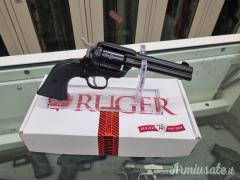 Ruger | Sturm SA Wrangler .22 LR Long Rifle