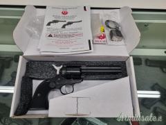 Ruger | Sturm SA Wrangler .22 LR Long Rifle