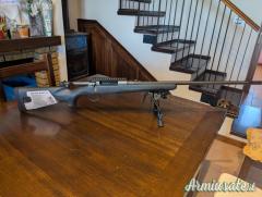 Mauser M18 .300 Winchester Magnum