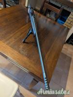 Mauser M18 .300 Winchester Magnum