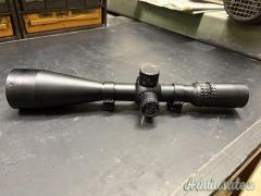 Nightforce  nxs 3.5-15 x56