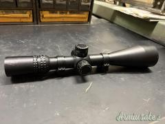 Nightforce  nxs 3.5-15 x56