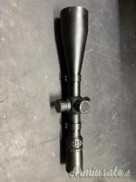 Nightforce  nxs 3.5-15 x56