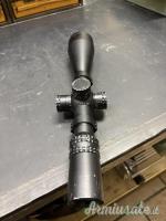Nightforce  nxs 3.5-15 x56