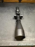 Nightforce  nxs 3.5-15 x56