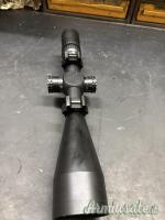 Nightforce  nxs 3.5-15 x56