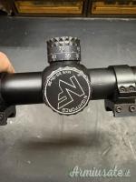 Nightforce  nxs 3.5-15 x56