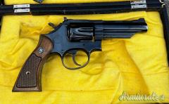 Franchi LLAMA .38 Special  |  9x29mmR