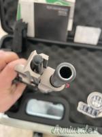 Beretta 92x performance  9x21mm IMI