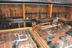 Sabatti EX190 8x57 JRS