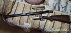 Rizzini doppietta 24