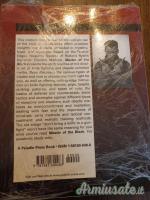 Master of the blade - r.ryan