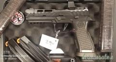 SIG-Sauer P320 SPECTRE COMP 9x19mm Parabellum | Luger | NATO