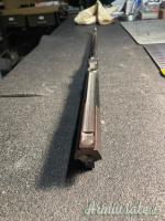 Canna Blaser K77 240 wby con attacchi