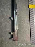 Canna Blaser K77 240 wby con attacchi