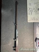 Canna Blaser K77 240 wby con attacchi