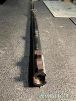 Canna Blaser K77 240 wby con attacchi