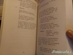 SOE secret operation manual