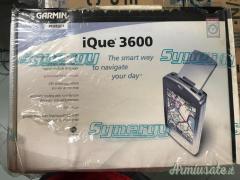 Garmin iQue 3600