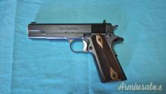 Remington 1911 R1 .45 ACP