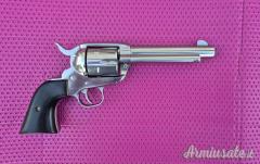 Ruger | Sturm SA VAQUERO NEW .357 Magnum  |  9x31mmR  | .353 Casull