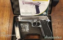 Taurus | Forjas PT99  COMPETITION 9x21mm IMI