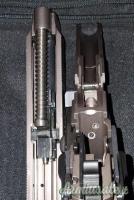 Beretta 92X Performance  9x21mm IMI